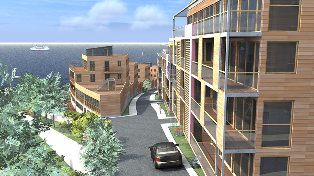 Balchik Heights