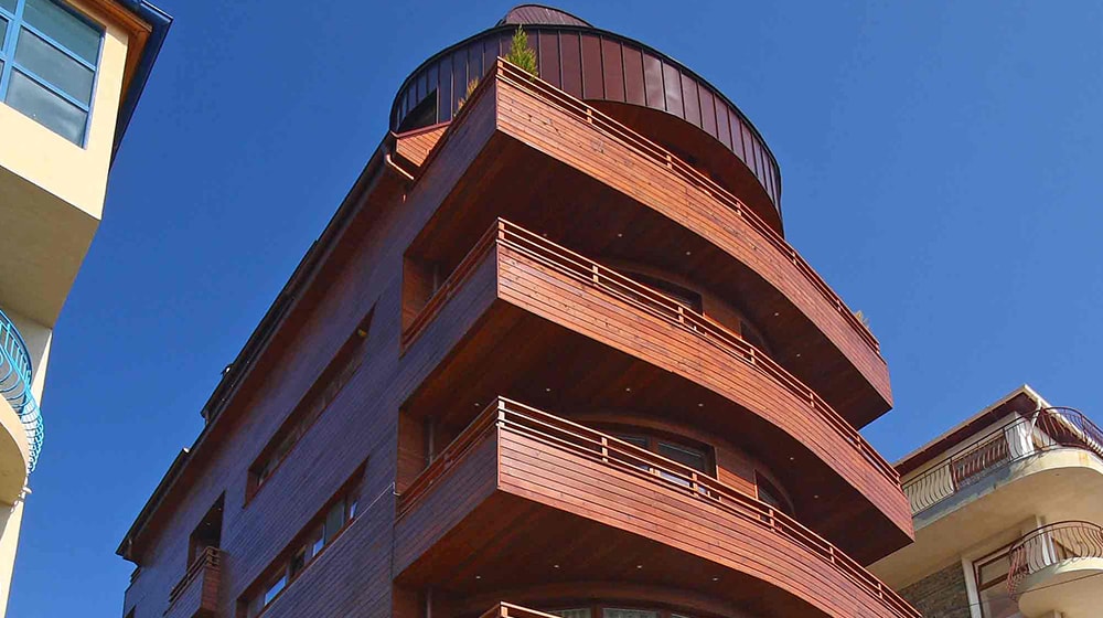 Black Sea Holiday Apartments
