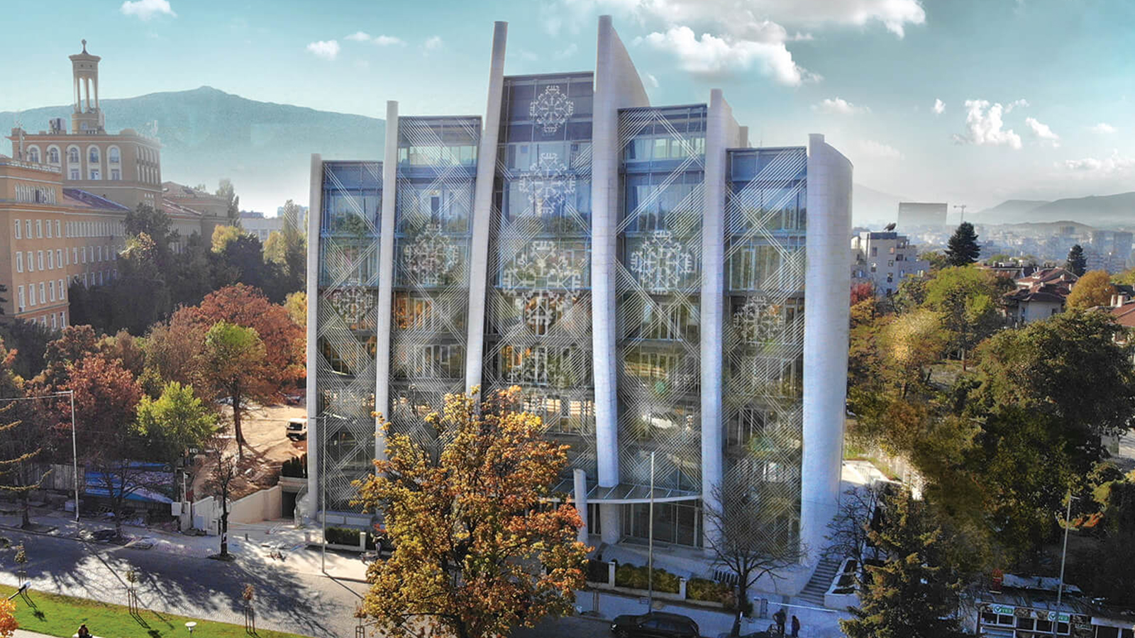 Lozenetz Residence - Sofia