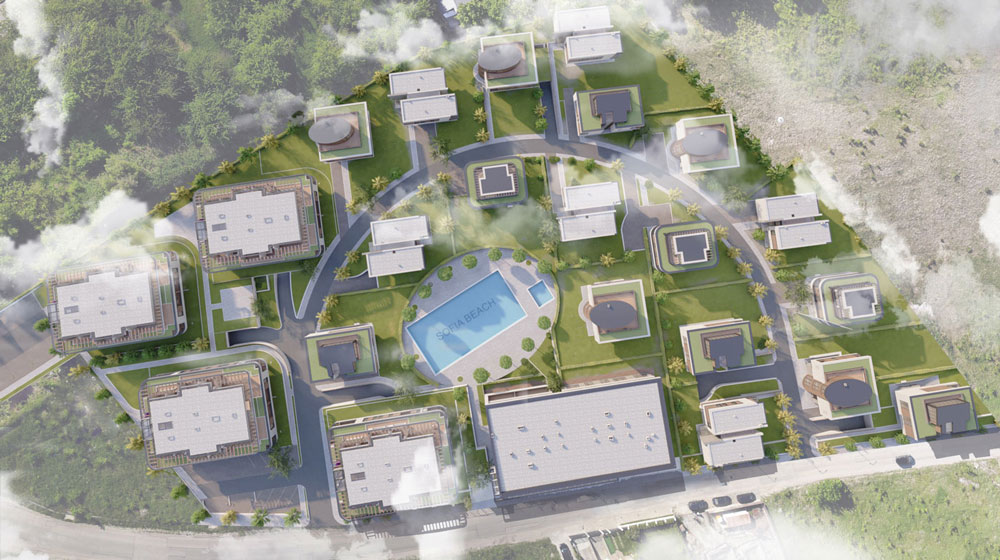 Sofia Hills Residence-Stefan Dobrev Architecture